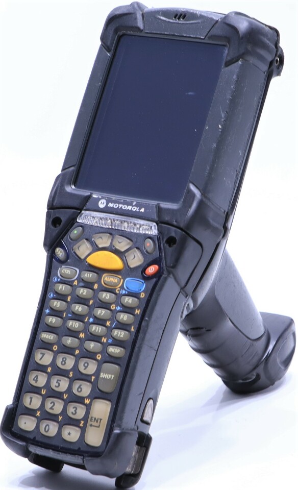Терминал сбора данных Motorola Symbol MC9190