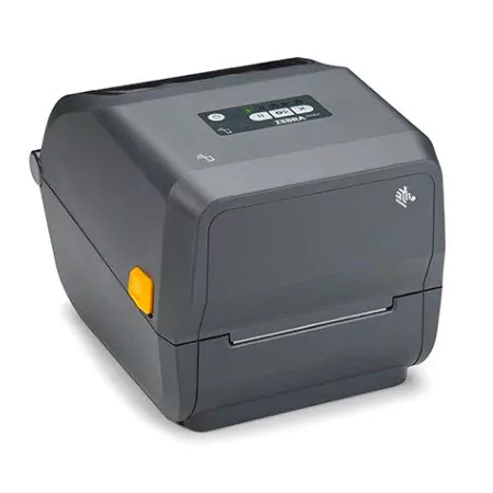 Термотрансферный принтер этикеток Zebra ZD421 Термотрансферный принтер этикеток Zebra ZD421