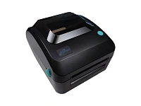 Термопринтер этикеток BSmart BS460D c отделителем этикетки
