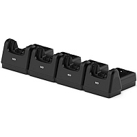 Зарядное устройство для M3 Mobile SL25 (8 слотов) SL25-8CRD-C00