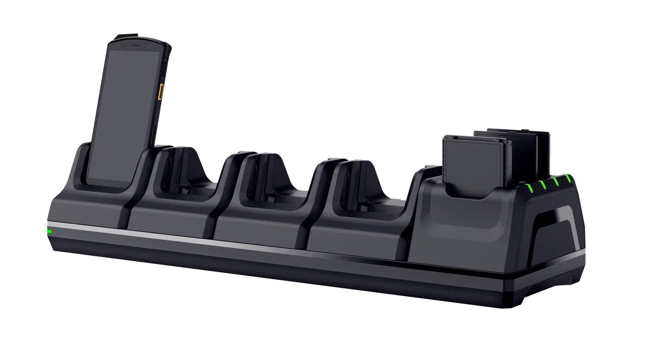 Зарядные устройства для Urovo DT66 5BCDT6602