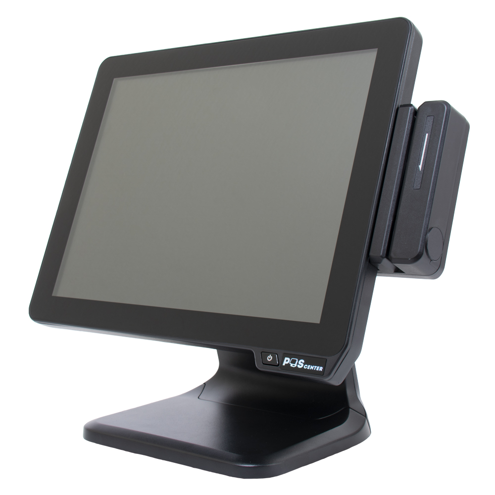 Сенсорный моноблок POScenter POS200 4129