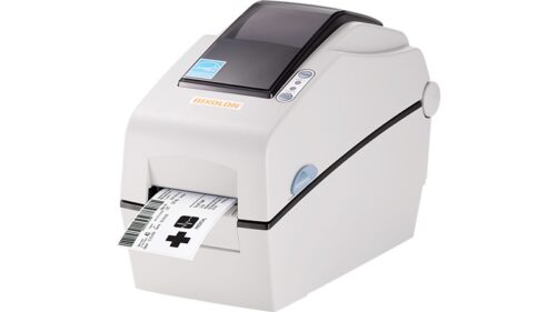 Принтер этикеток Bixolon SLP-DX220 SLP-DX220E Принтер этикеток Bixolon SLP-DX220 SLP-DX220E