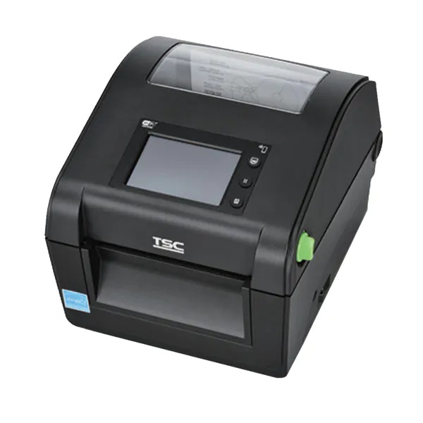 Термопринтер этикеток TSC DH340T DH340-A001-0002 Термопринтер этикеток TSC DH340T DH340-A001-0002