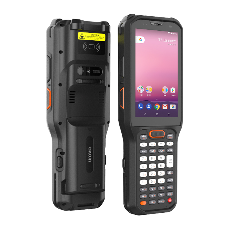 Терминал сбора данных Urovo RT40S