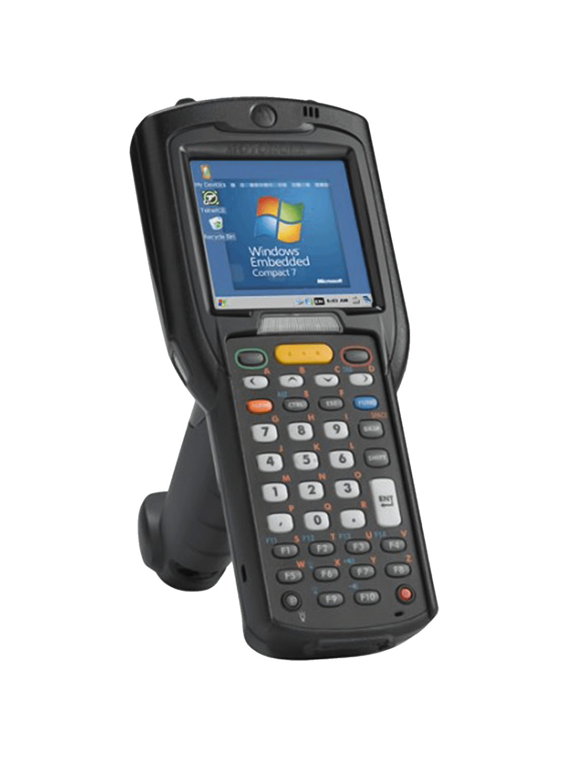 Терминал сбора данных Motorola MC32N0-G