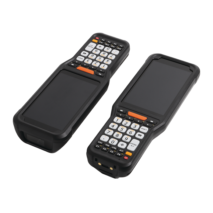 Терминал сбора данных Point Mobile PM351