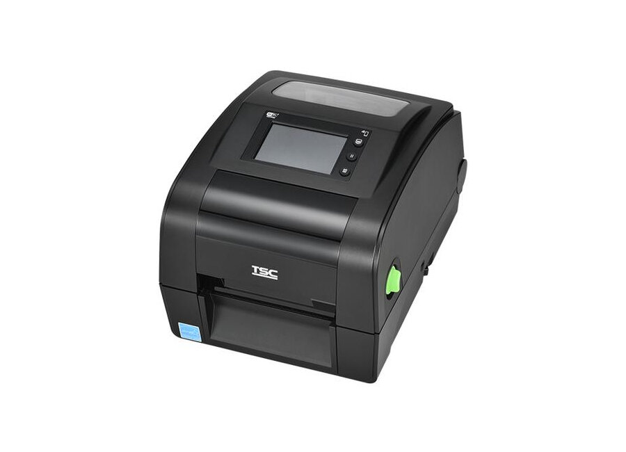 Термопринтер этикеток TSC DA320