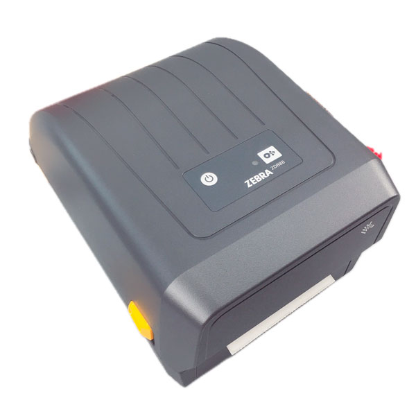 Принтер этикеток Zebra ZD888 Принтер этикеток Zebra ZD888