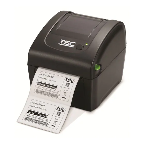 Термопринтер этикеток TSC DA220 99-158A015-2102 Термопринтер этикеток TSC DA220 99-158A015-2102