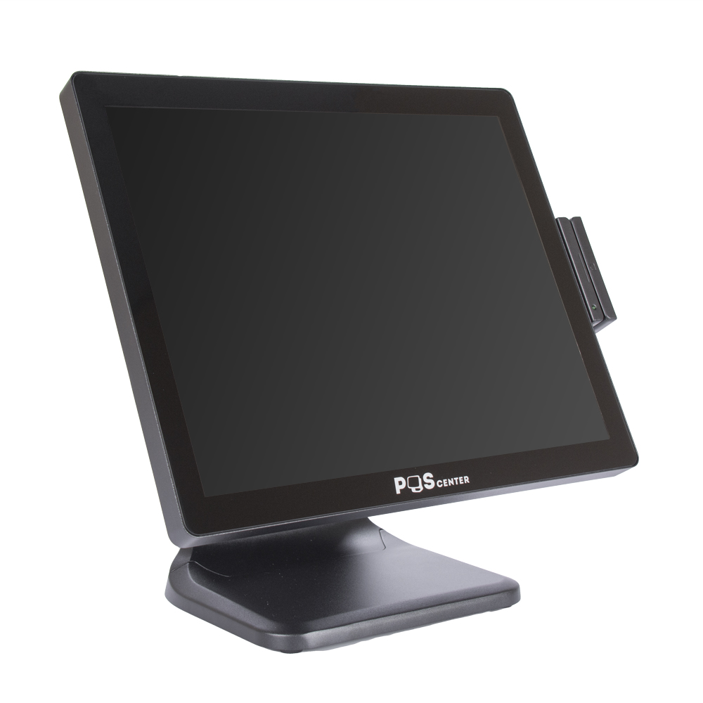 Сенсорный моноблок POScenter POS101-17 3161