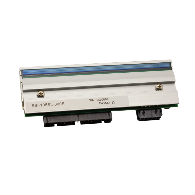 Печатающая головка для принтера  Zebra 105SL (300 dpi) G32433M