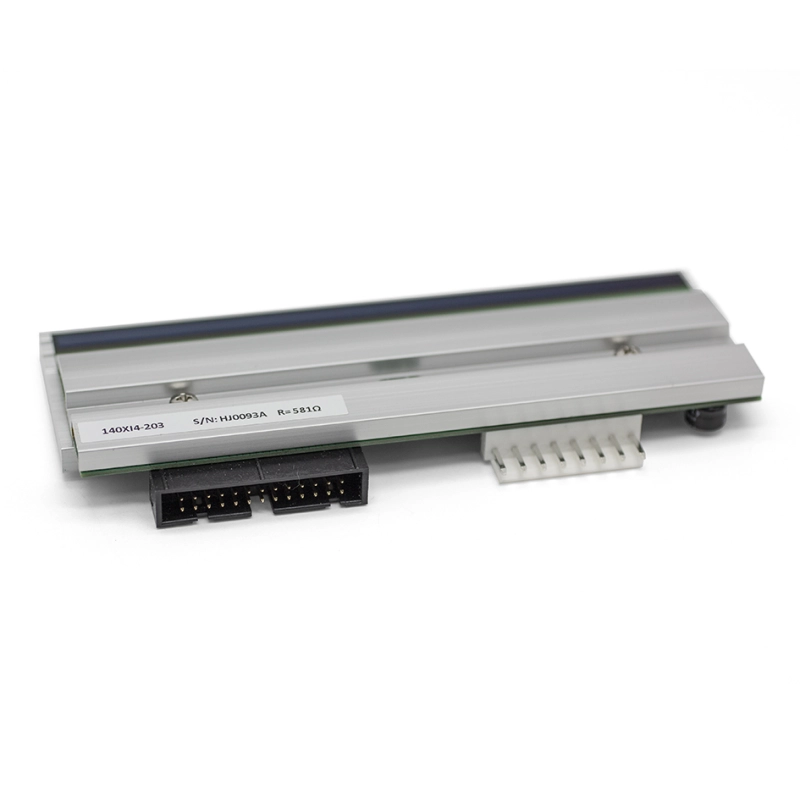 Печатающая головка для принтера Zebra 140XI4 (203 dpi) P1004234