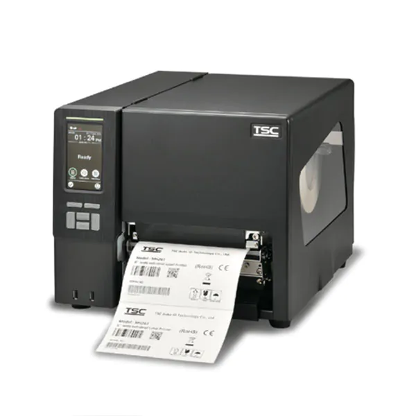 Термотрансферный принтер этикеток TSC MH261T-A001-0302 Термотрансферный принтер этикеток TSC MH261T-A001-0302
