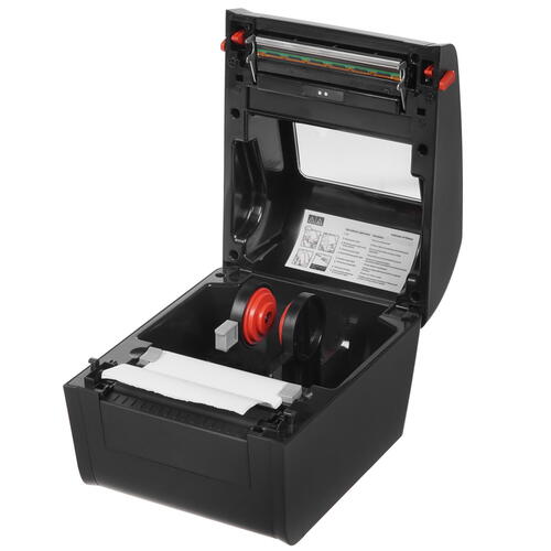 Термопринтер этикеток Honeywell PC42d 