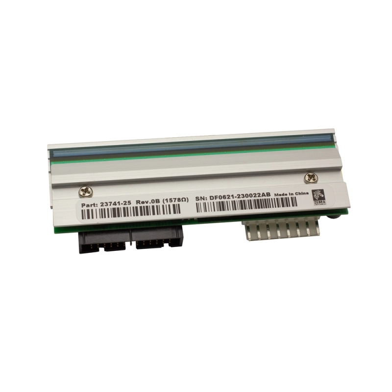 Печатающая головка для принтера  Zebra 105SL Plus (300 dpi) P1053360-019