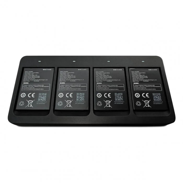 Зарядное устройство для ТСД Mertech MovFast S55 9201