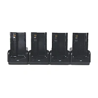 Восьмислотовый кредл для M3 Mobile SM15 SM15-8CRD-E00