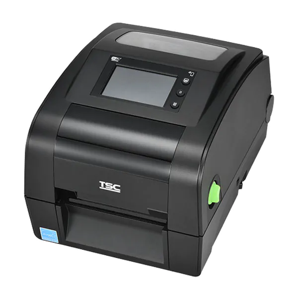 Термотрансферный принтер этикеток TSC TH240T TH240-A001-0002 Термотрансферный принтер этикеток TSC TH240T TH240-A001-0002