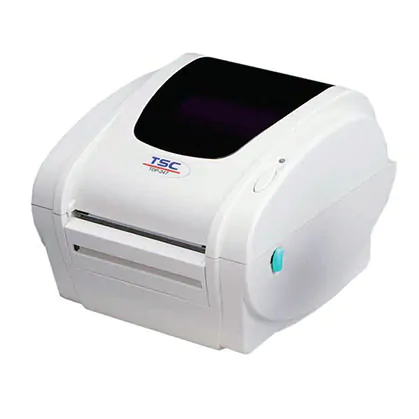 Термопринтер этикеток TSC TDP-247 99-126A010-2002 Термопринтер этикеток TSC TDP-247 99-126A010-2002