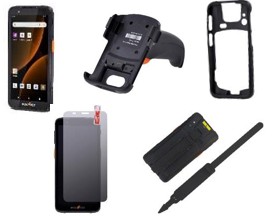 Комплект Терминала сбора данных S55 10010
