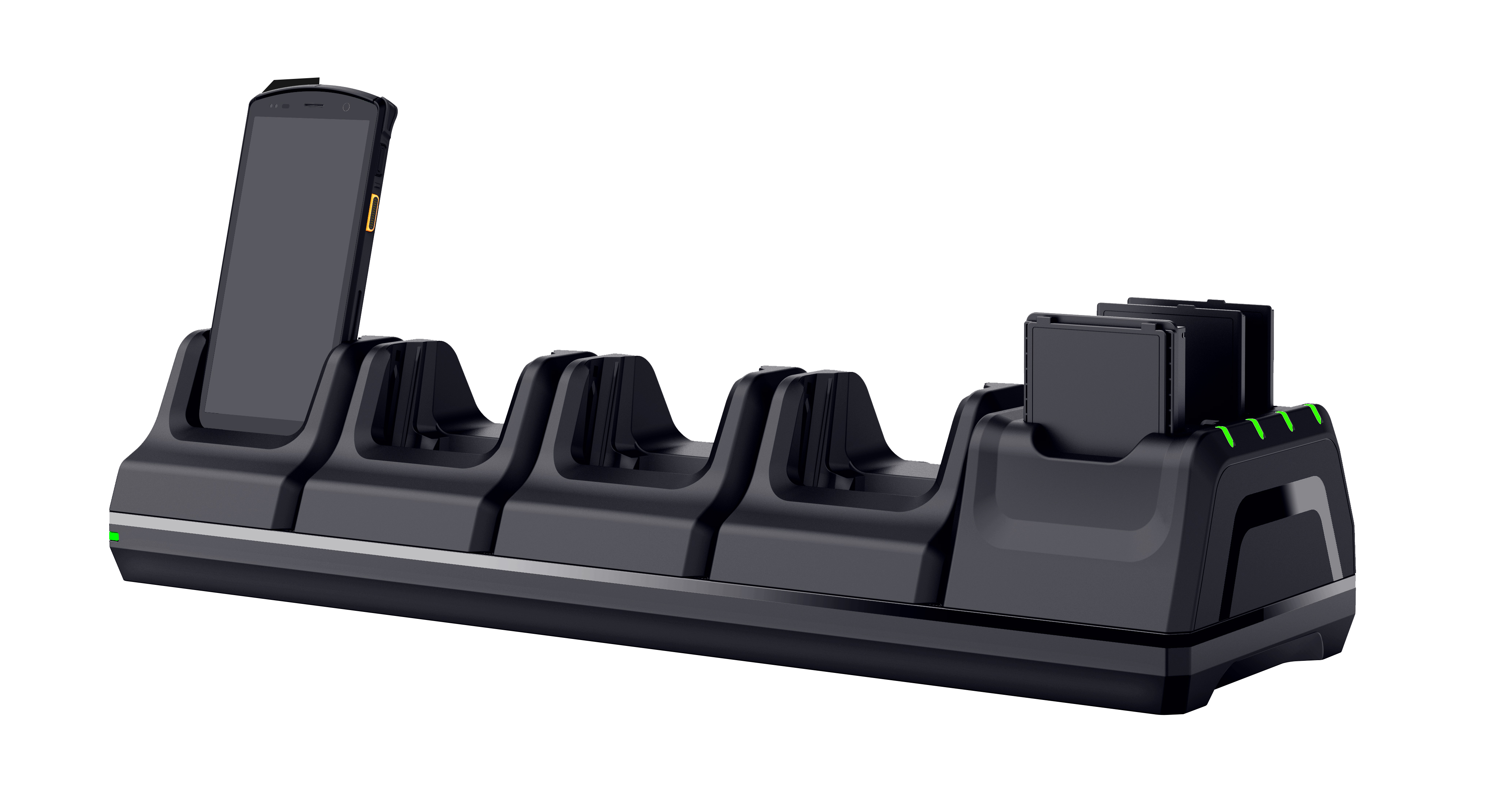 Зарядное устройство для Urovo DT50 5BCDT5002