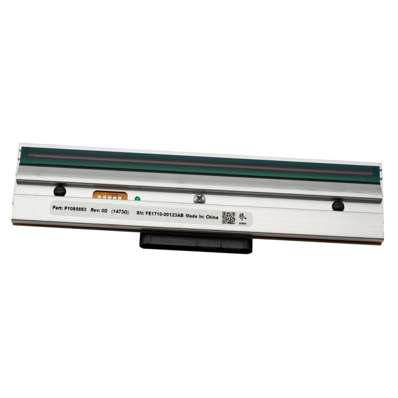Печатающая головка для принтера  Zebra ZT620 (300 dpi) P1083320-016