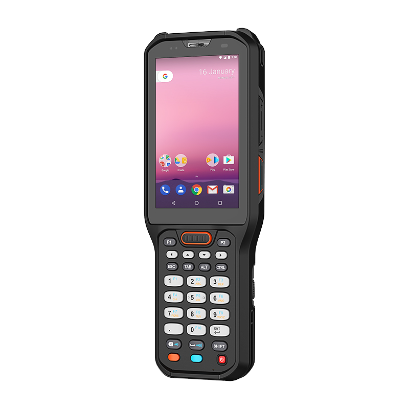 Терминал сбора данных Urovo RT40