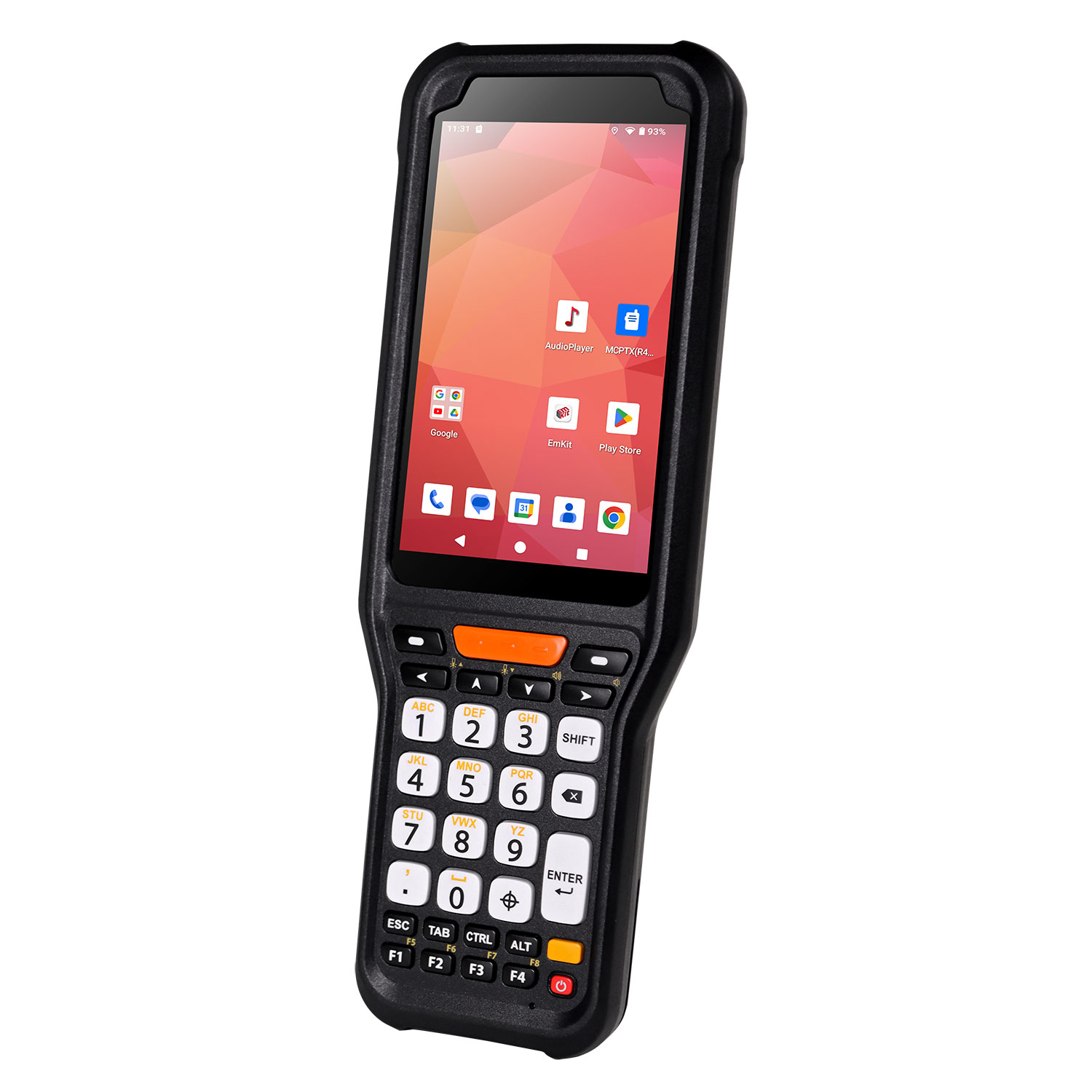 Терминал сбора данных Point Mobile PM352