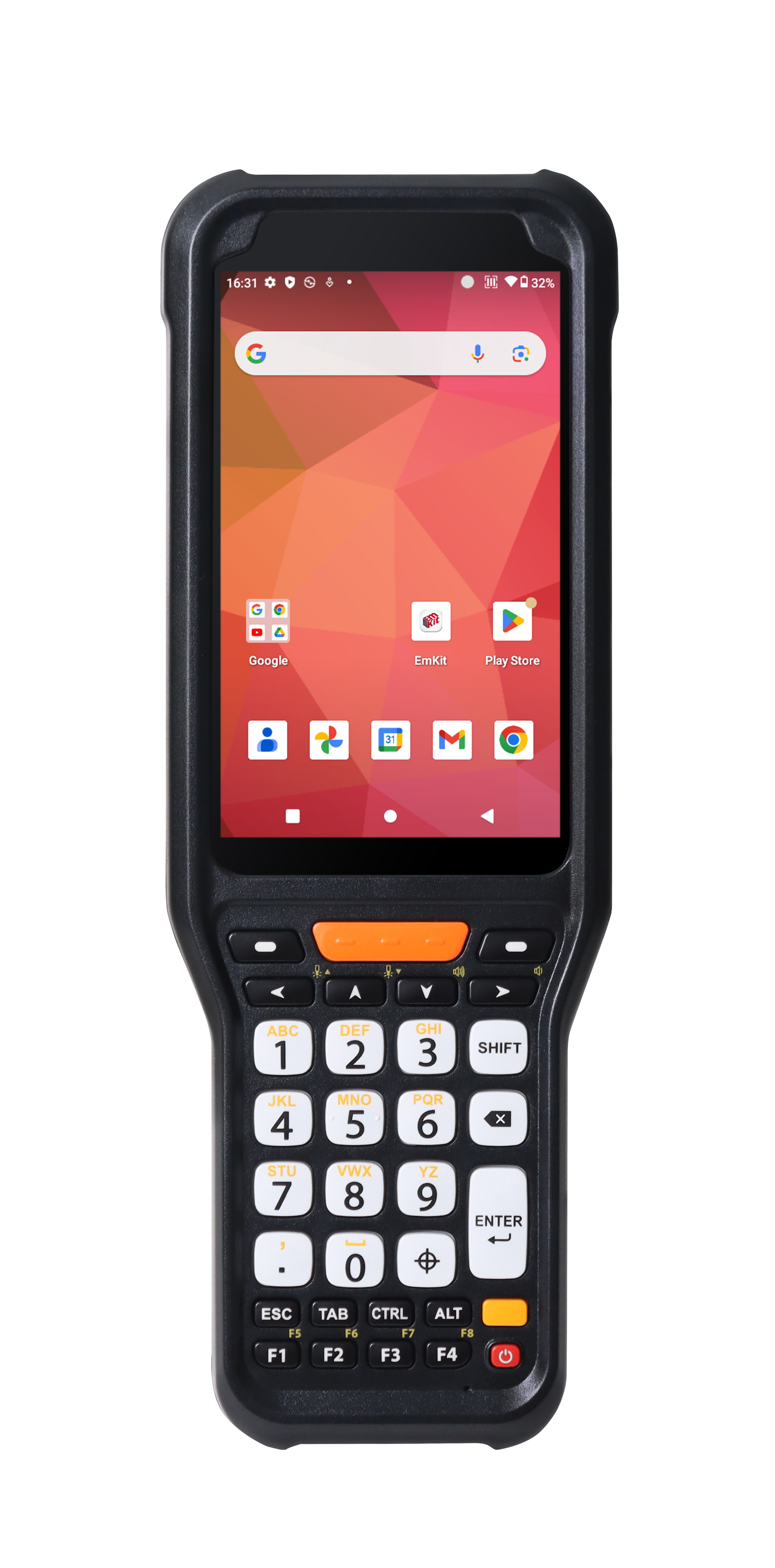 Терминал сбора данных Point Mobile PM352