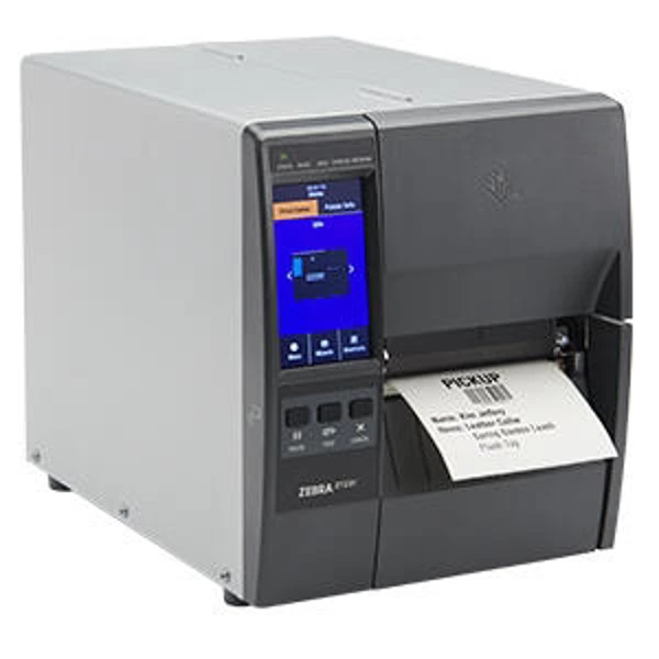 Термотрансферный принтер этикеток Zebra ZT231 ZT23143-T0E000FZ Термотрансферный принтер этикеток Zebra ZT231 ZT23143-T0E000FZ