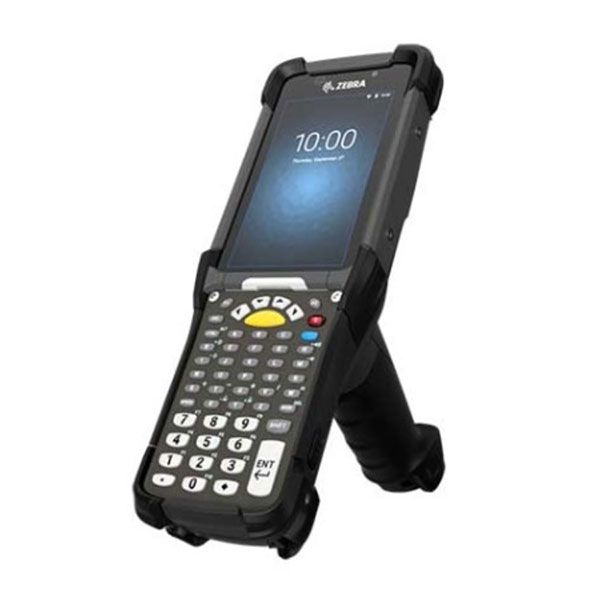 Терминал сбора данных Zebra MC930B 