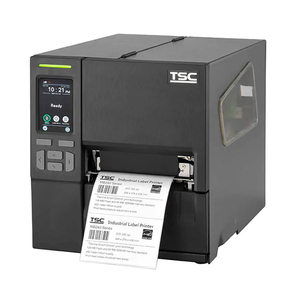 Термотрансферный принтер этикеток TSC 99-068A002-1202 Термотрансферный принтер этикеток TSC 99-068A002-1202