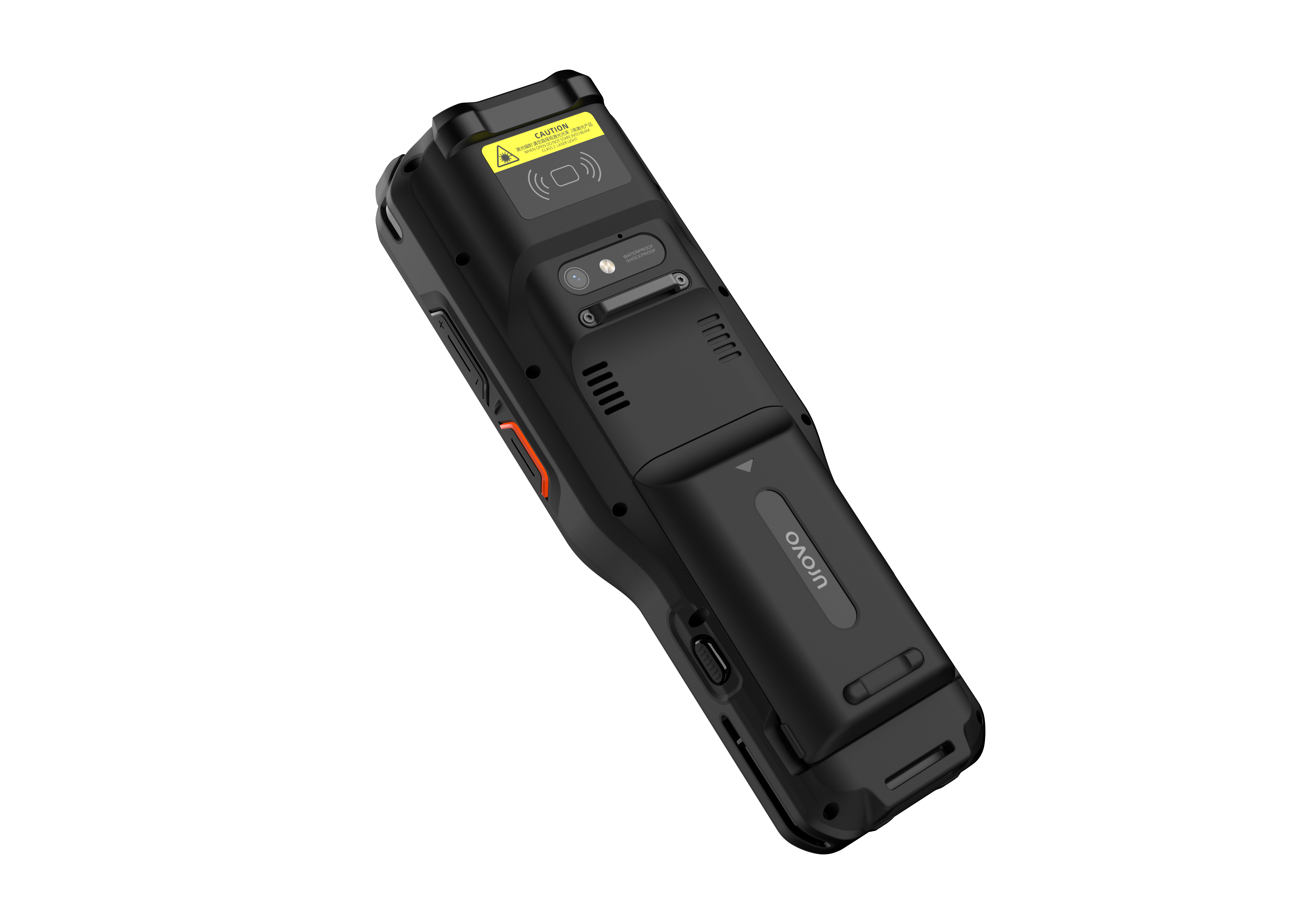 Терминал сбора данных Urovo RT40S