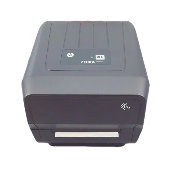Термотрансферный принтер этикеток Zebra ZD88842-T19C00EZ Термотрансферный принтер этикеток Zebra ZD88842-T19C00EZ