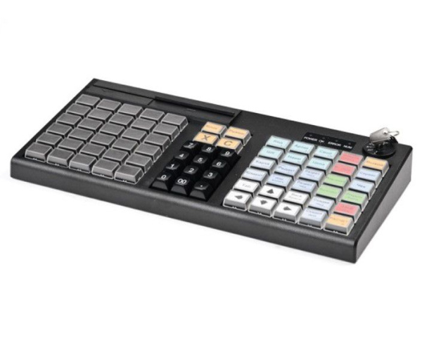 Программируемая клавиатура АТОЛ KB-76-KU (rev.2)