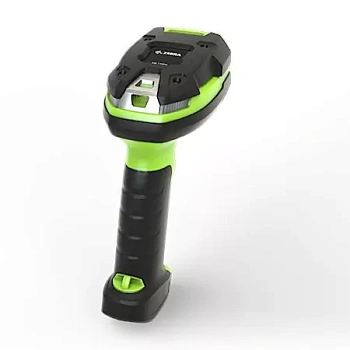 Беспроводной сканер штрих-кода Zebra LI3678 LI3678-ER3U4210S1W