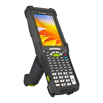 Терминал сбора данных Zebra MC9400 MC9401-0G1M6GSS-A6