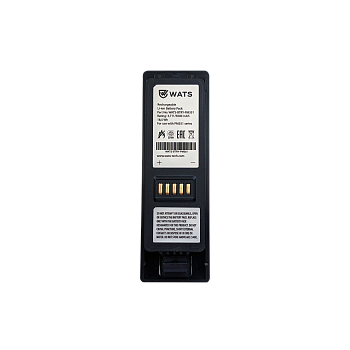 Аккумуляторная батарея WATS для ТСД Point Mobile PM351