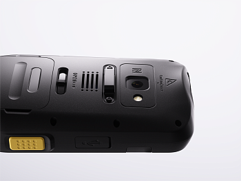 Терминал сбора данных Chainway MC21 MC21AEA12-T13