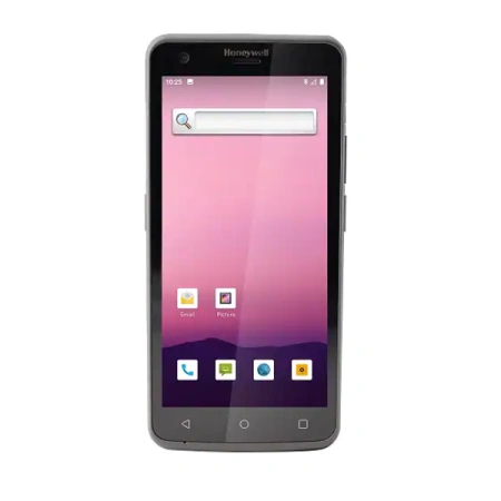 Терминал сбора данных Honeywell EDA40