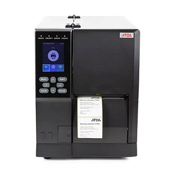 Термотрансферный принтер этикеток АТОЛ TT631 60102