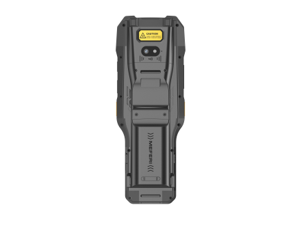 Терминал сбора данных Meferi ME74