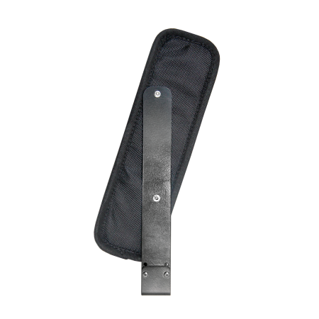 Крепление на погрузчик с кронштейном WATS для ТСД