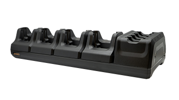 Зарядная станция Urovo DT40 5BCDT4002