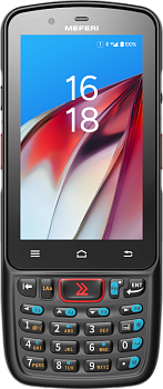 Терминал сбора данных Meferi ME40K-Q112BM13YNC5S
