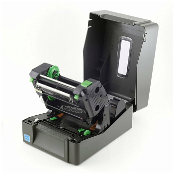 Термотрансферный принтер этикеток TSC TE200 99-065A101-R0LF05