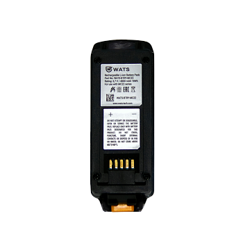 Аккумуляторная батарея WATS для ТСД Zebra MC22/MC27 4800 mAh