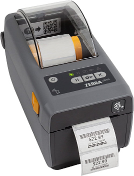Принтер этикеток Zebra Zd411D ZD4A022-D09E00EZ