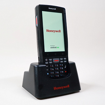 Терминал сбора данных Honeywell EDA51K-1-BE61SQGRK